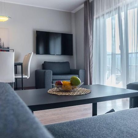 Apartament Z Widokiem Na Gory Schreiberhau Exterior foto