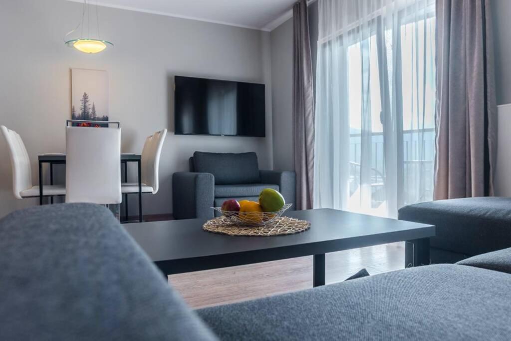 Apartament Z Widokiem Na Gory Schreiberhau Exterior foto