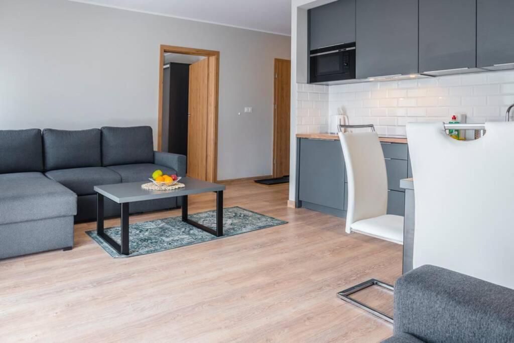 Apartament Z Widokiem Na Gory Schreiberhau Exterior foto