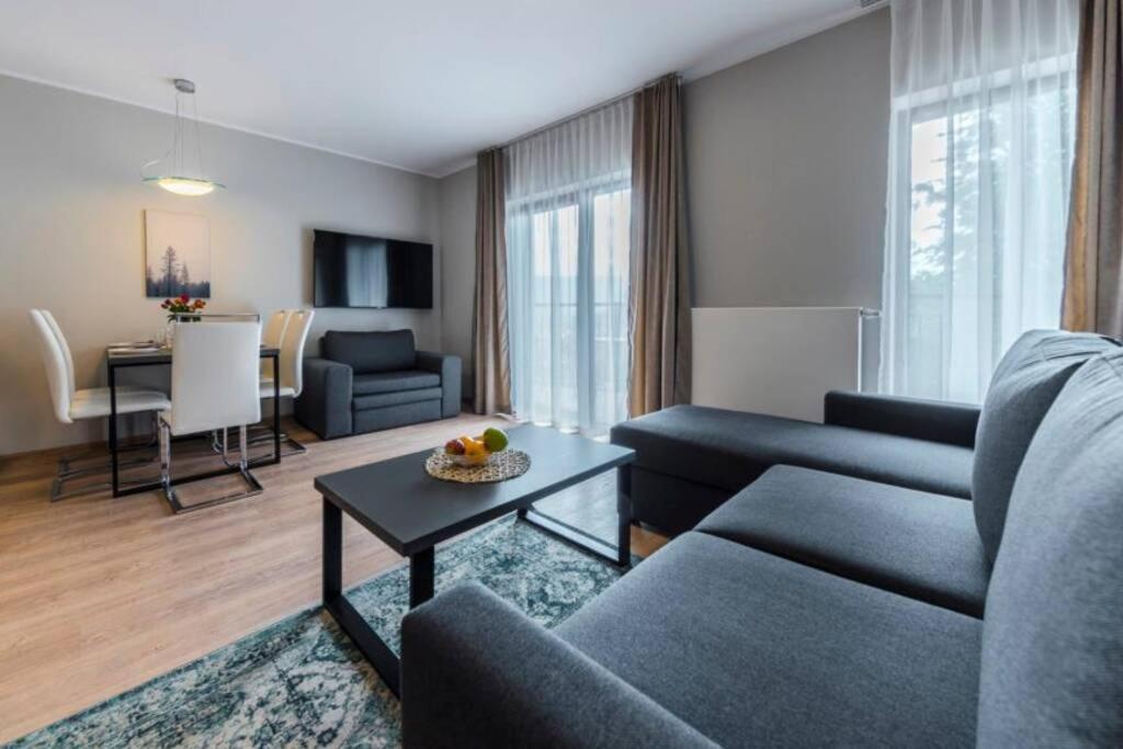 Apartament Z Widokiem Na Gory Schreiberhau Exterior foto